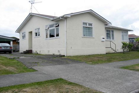 Photo of property in 12 King Street, Feilding, 4702