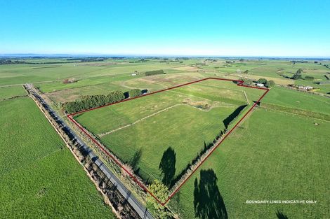 Photo of property in 60 Stewart Road, Rimu, Invercargill, 9871