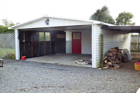 Photo of property in 9 Johnston Street, Leeston, 7632