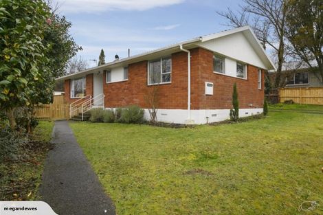 Photo of property in 30 Hyde Avenue, Richmond Heights, Taupo, 3330