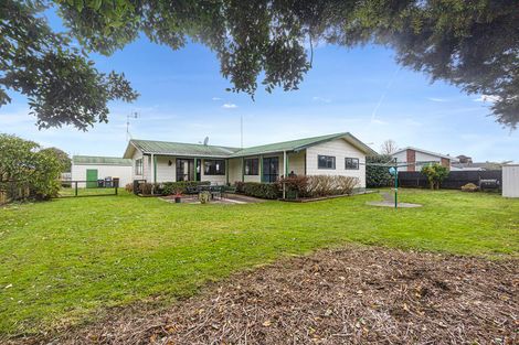 Photo of property in 10 Sewell Place, Leamington, Cambridge, 3432