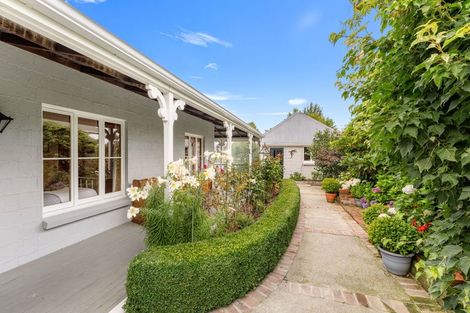 Photo of property in 101 Princes Street, Netherby, Ashburton, 7700