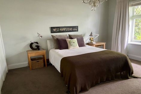 Photo of property in 87 Vigor Brown Street, Napier South, Napier, 4110