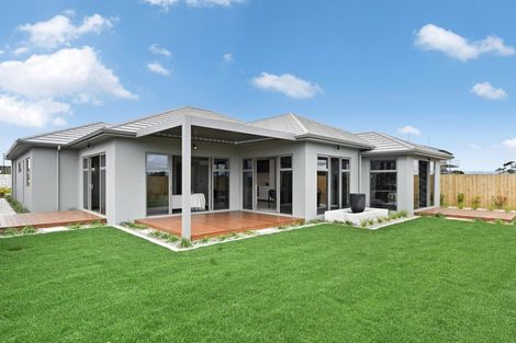 Photo of property in 181 Cumberland Drive, Flagstaff, Hamilton, 3210