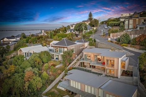 Photo of property in 24 Marama Crescent, Mount Pleasant, Christchurch, 8081