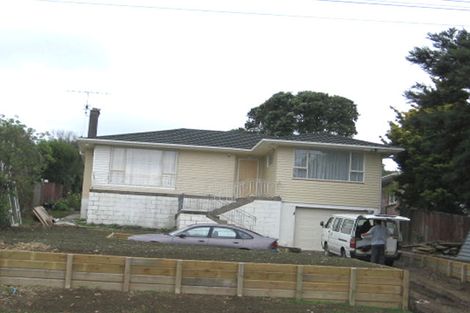 Photo of property in 33 Moire Road, Massey, Auckland, 0614
