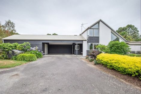 Photo of property in 43 Redwood Grove, Levin, 5571