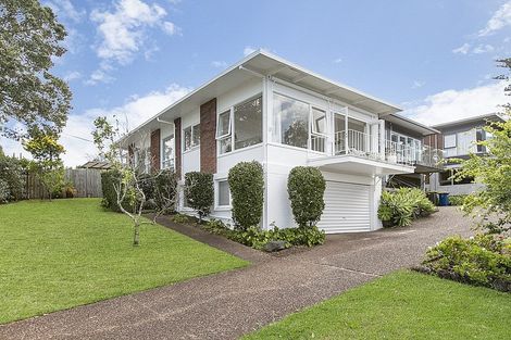 Photo of property in 1/14 Rangitira Avenue, Takapuna, Auckland, 0622