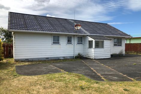Photo of property in 46 Lee Street, Castlecliff, Whanganui, 4501