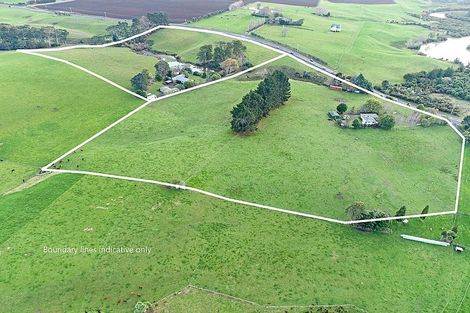 Photo of property in 943 Glenbrook Road, Glenbrook, Pukekohe, 2679