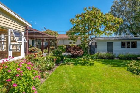 Photo of property in 95 Fisher Avenue, Beckenham, Christchurch, 8023