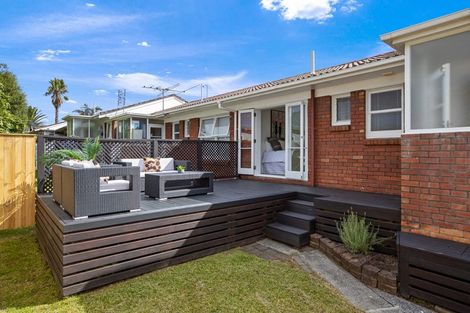 Photo of property in 6/16 Karaka Street, Takapuna, Auckland, 0622