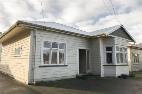Photo of property in 38 Crown Street, North East Valley, Dunedin, 9010