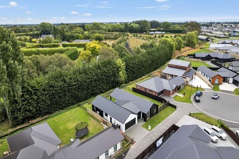 Photo of property in 44 Kahurangi Road, Halswell, Christchurch, 8025