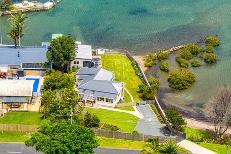 Photo of property in 1946 Whangarei Heads Road, Whangarei Heads, Whangarei, 0174