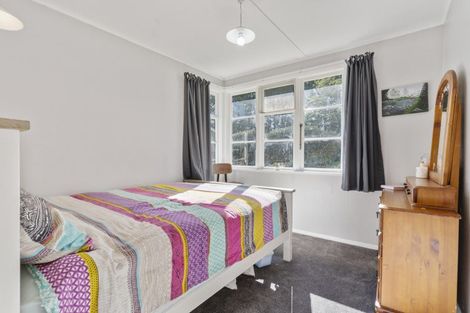 Photo of property in 2096 Masterton Stronvar Road, Stronvar, Masterton, 5890