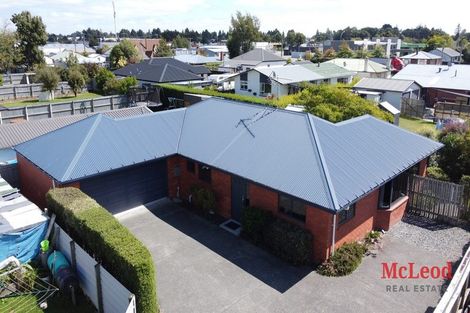 Photo of property in 98a Thomson Street, Tinwald, Ashburton, 7700