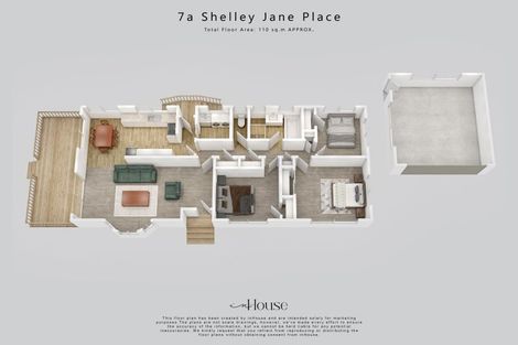 Photo of property in 7 Shelley Jane Place, Dinsdale, Hamilton, 3204