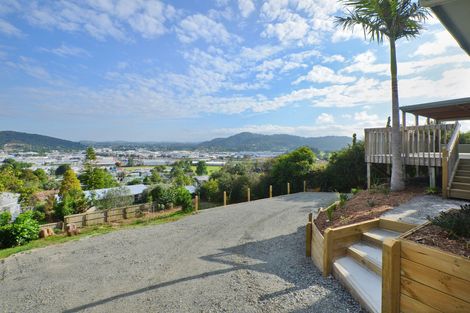 Photo of property in 182 Morningside Road, Morningside, Whangarei, 0110