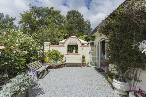 Photo of property in 55 Airedale Road, Weston, Oamaru, 9401