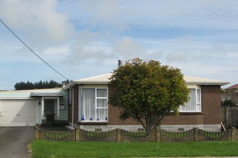 Photo of property in 53 Blake Street, Waitara, 4320