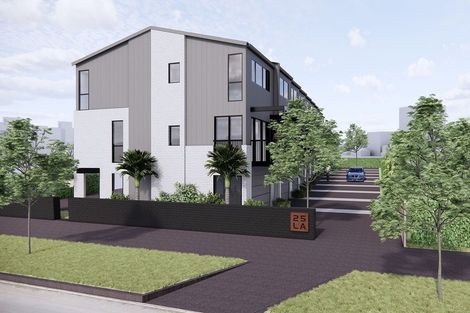 Photo of property in 3/25 Lloyd Avenue, Mount Albert, Auckland, 1025