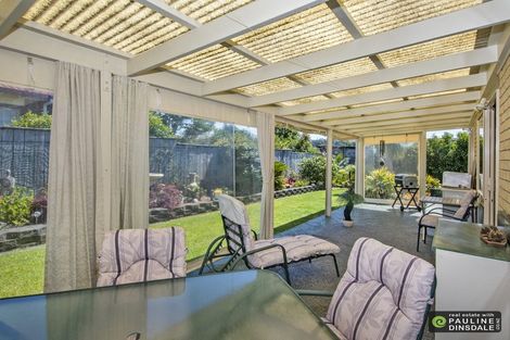 Photo of property in 47 Amber Drive, Tikipunga, Whangarei, 0112