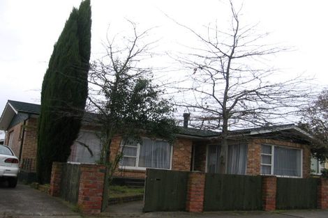 Photo of property in 3 Leslie Avenue, Cloverlea, Palmerston North, 4412