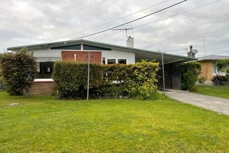 Photo of property in 3 Matipo Place, Woodhill, Whangarei, 0110