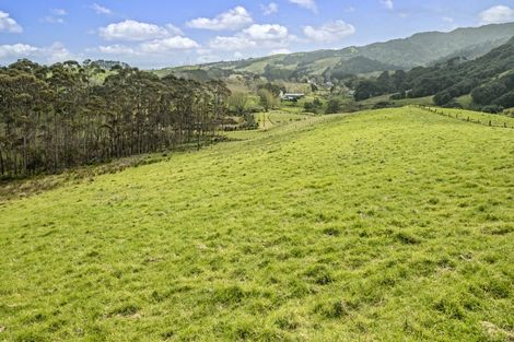 Photo of property in 3060 Kaipara Coast Highway, Glorit, 0984