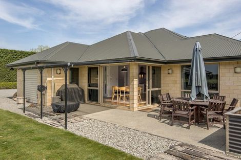 Photo of property in 1630 Clintons Road, Darfield, 7571