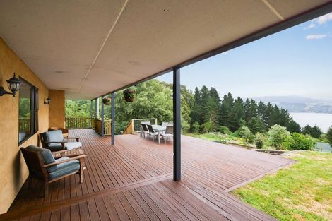 Photo of property in 40 Camp Street, Broad Bay, Dunedin, 9014