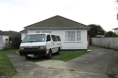 Photo of property in 25 Thirlmere Street, Wainuiomata, Lower Hutt, 5014