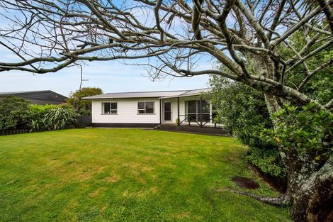 Photo of property in 1 Penrod Drive, Bell Block, New Plymouth, 4312