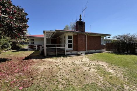 Photo of property in 1 Whakauru Street, Tokoroa, 3420