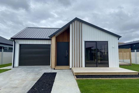 Photo of property in 6 Fabia Factory Lane, Te Kuiti, 3910