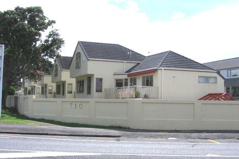 Photo of property in 4/710 Manukau Road, Royal Oak, Auckland, 1023