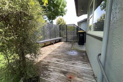 Photo of property in 54b Oxford Street, Richmond, 7020