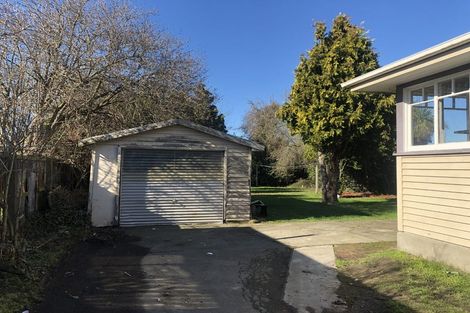 Photo of property in 11 Hansons Lane, Upper Riccarton, Christchurch, 8041