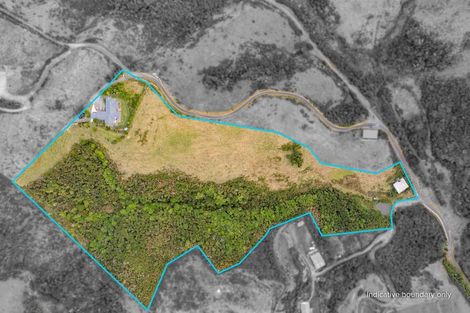 Photo of property in 207 Harris Road, Judgeford, Porirua, 5381