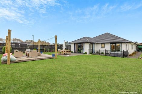 Photo of property in 61 Verdeco Boulevard, Lincoln, 7608