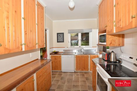 Photo of property in 10 Mclean Street, Woodville, 4920