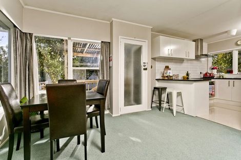 Photo of property in 3/1 Becroft Drive, Forrest Hill, Auckland, 0620