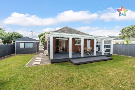 Photo of property in 30 Mitchell Street, Epuni, Lower Hutt, 5011