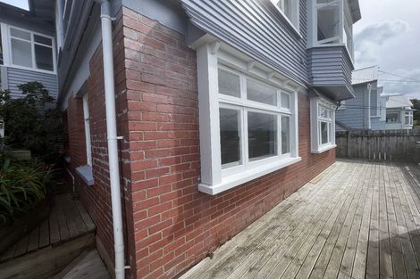 Photo of property in 60a Rakau Road, Hataitai, Wellington, 6021