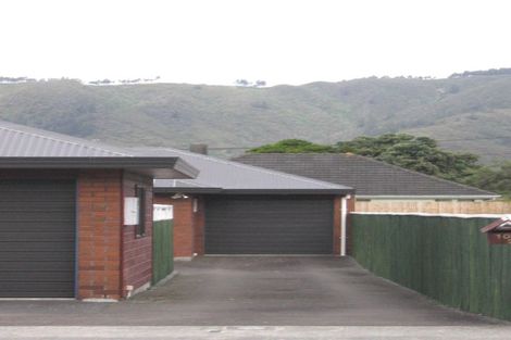 Photo of property in 1/1038 High Street, Avalon, Lower Hutt, 5011