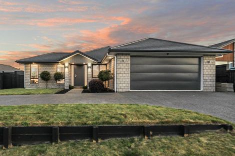 Photo of property in 53 Fairway Drive, Morrinsville, 3300