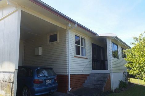 Photo of property in 7 Ries Street, Dannevirke, 4930