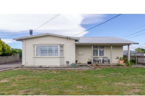 Photo of property in 50 Kuripuni Street, Kuripuni, Masterton, 5810