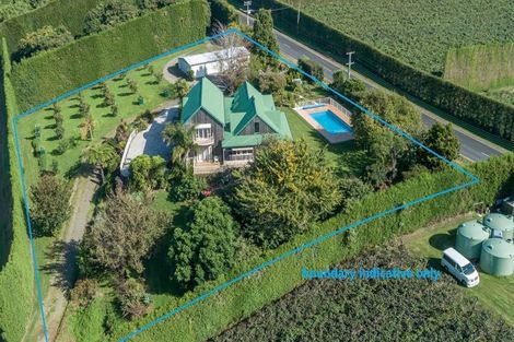 Photo of property in 168 Ongare Point Road, Tahawai, Katikati, 3170